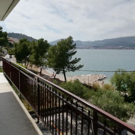 Apartmani Ante Трогір Екстер'єр фото