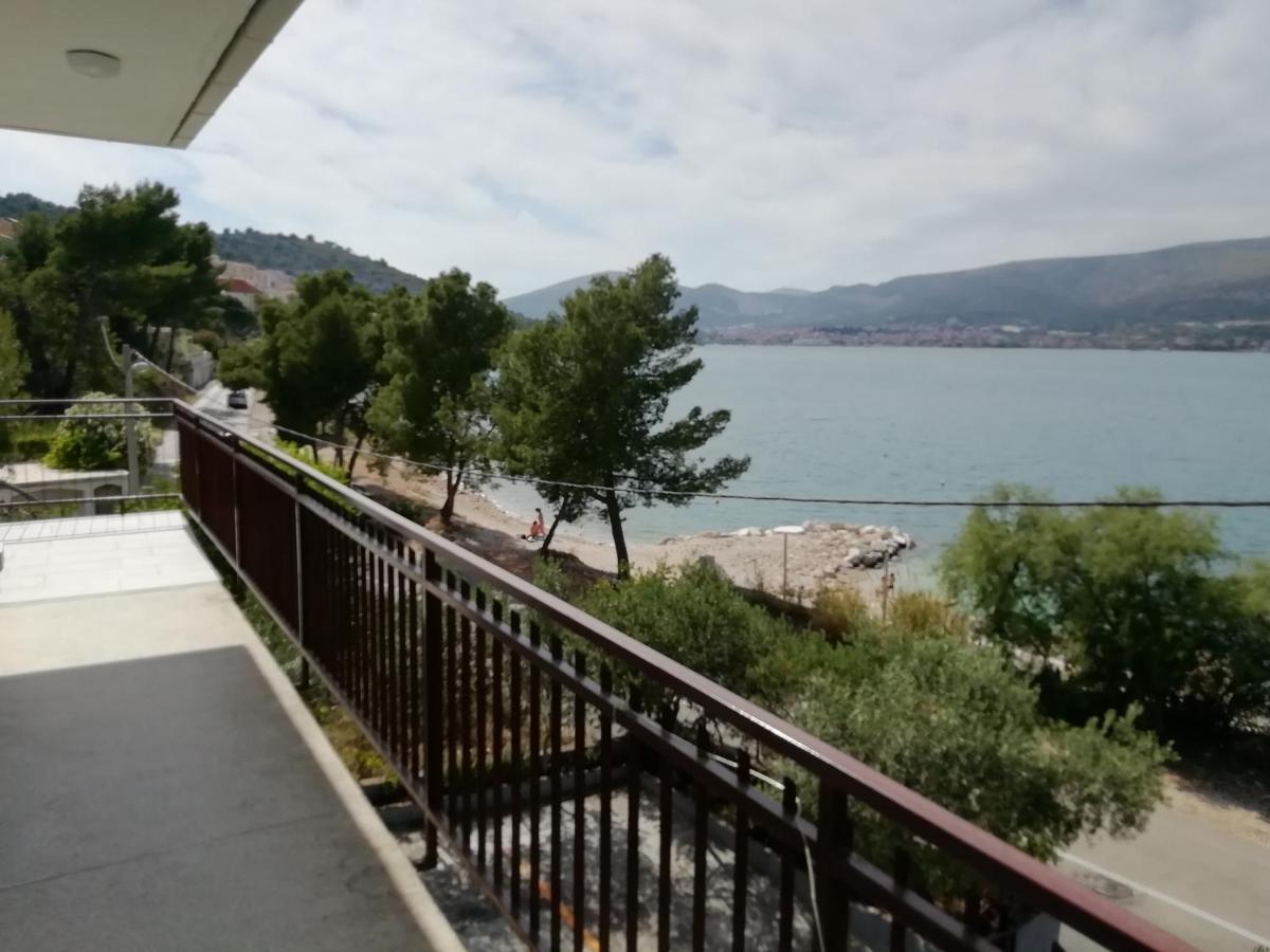 Apartmani Ante Трогір Екстер'єр фото