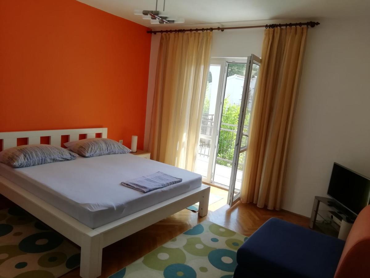 Apartmani Ante Трогір Екстер'єр фото