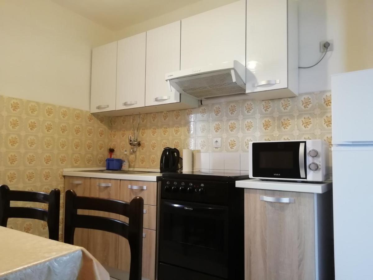 Apartmani Ante Трогір Екстер'єр фото