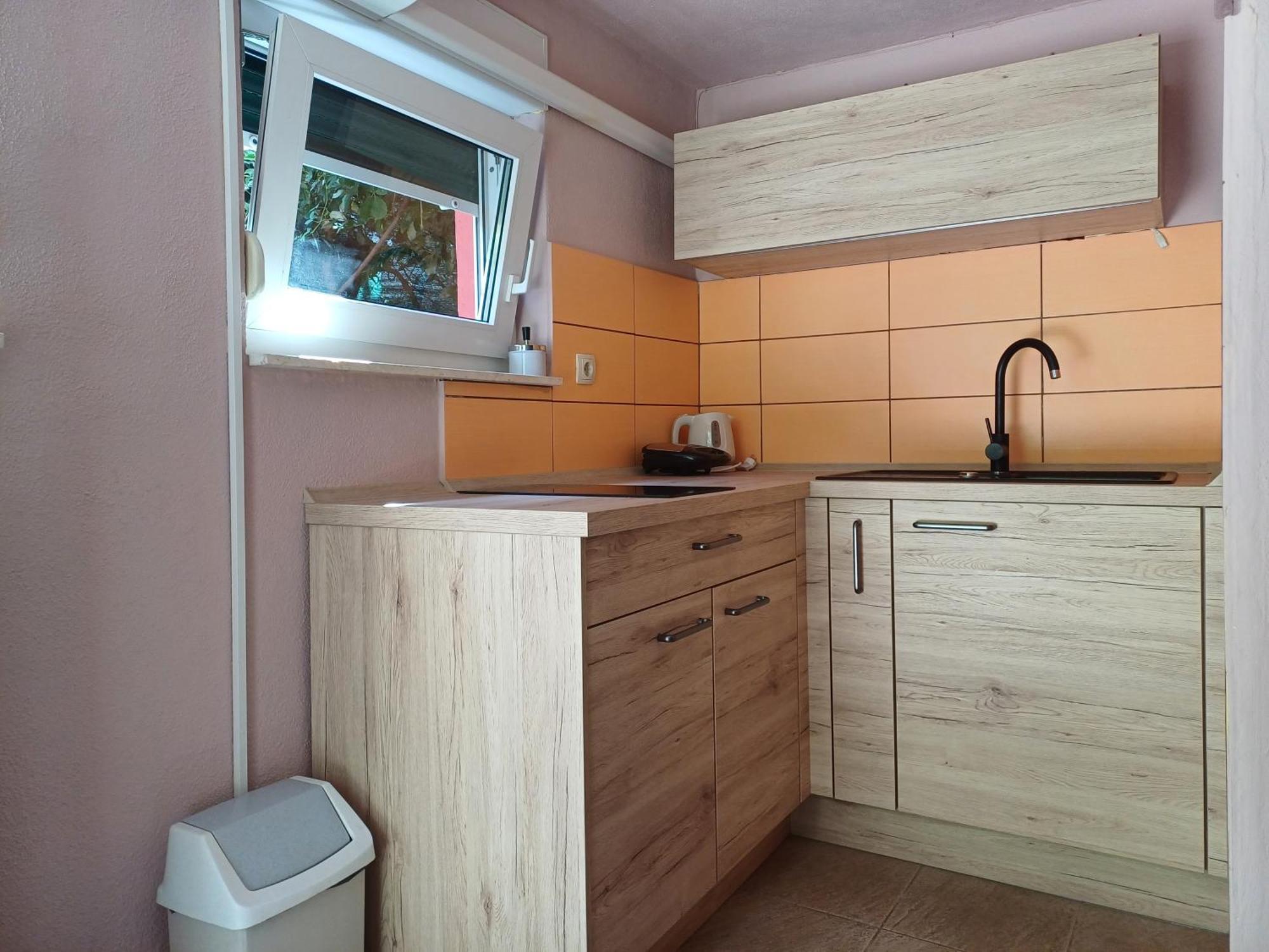 Apartmani Ante Трогір Екстер'єр фото