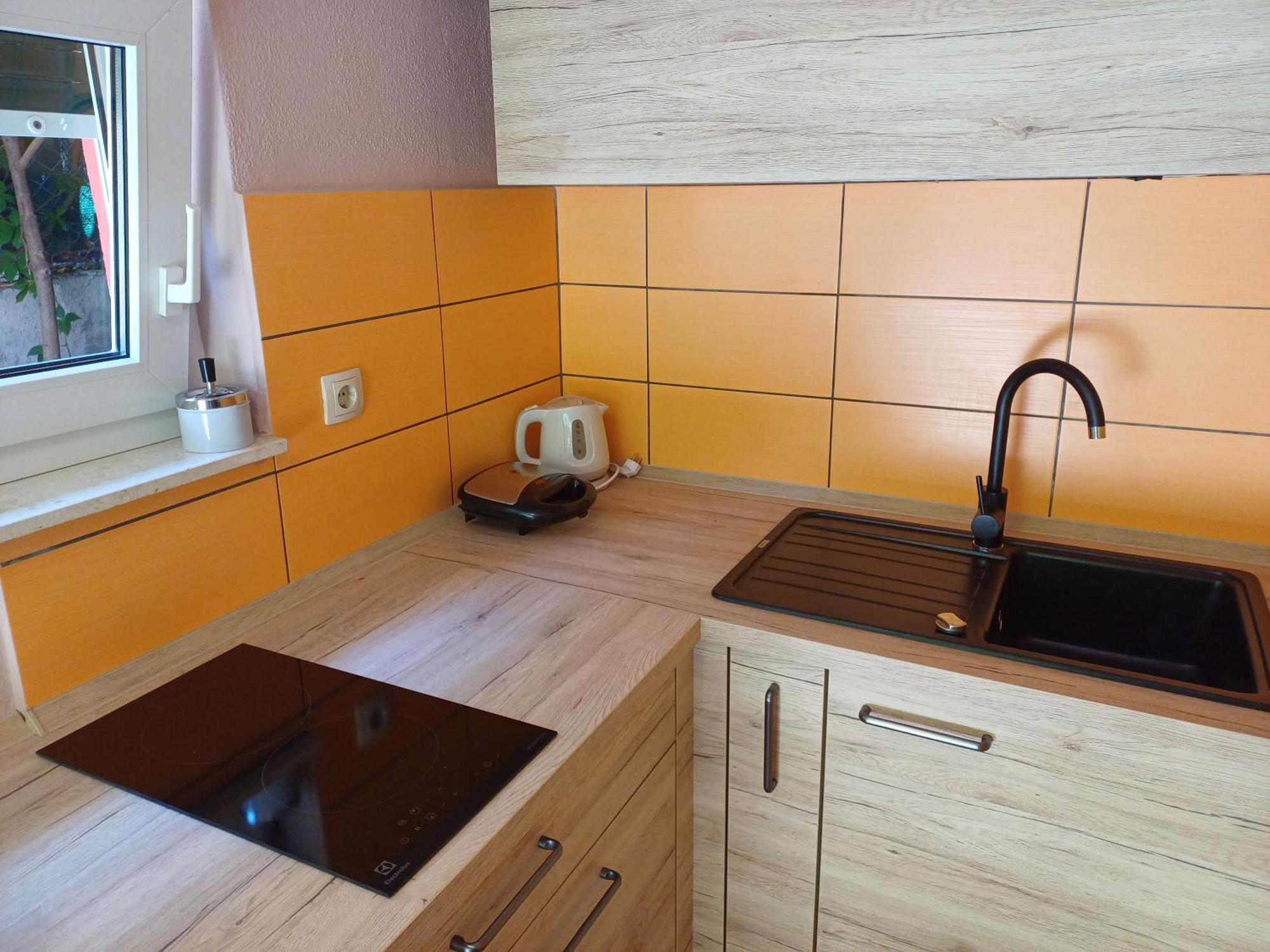 Apartmani Ante Трогір Екстер'єр фото