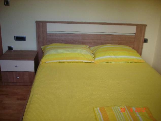 Apartmani Ante Трогір Екстер'єр фото