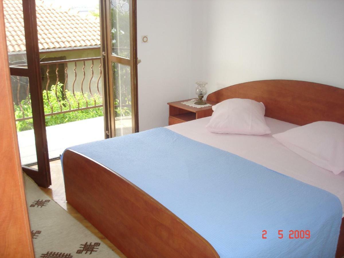 Apartmani Ante Трогір Екстер'єр фото