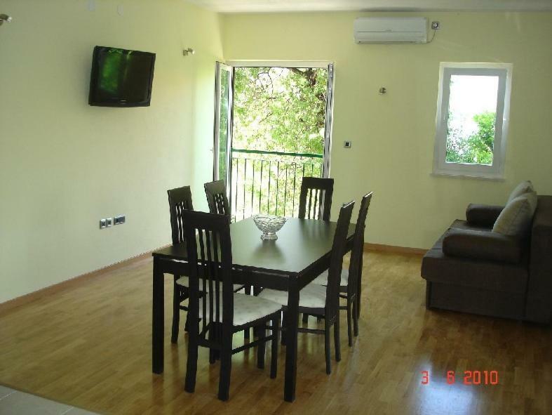 Apartmani Ante Трогір Екстер'єр фото