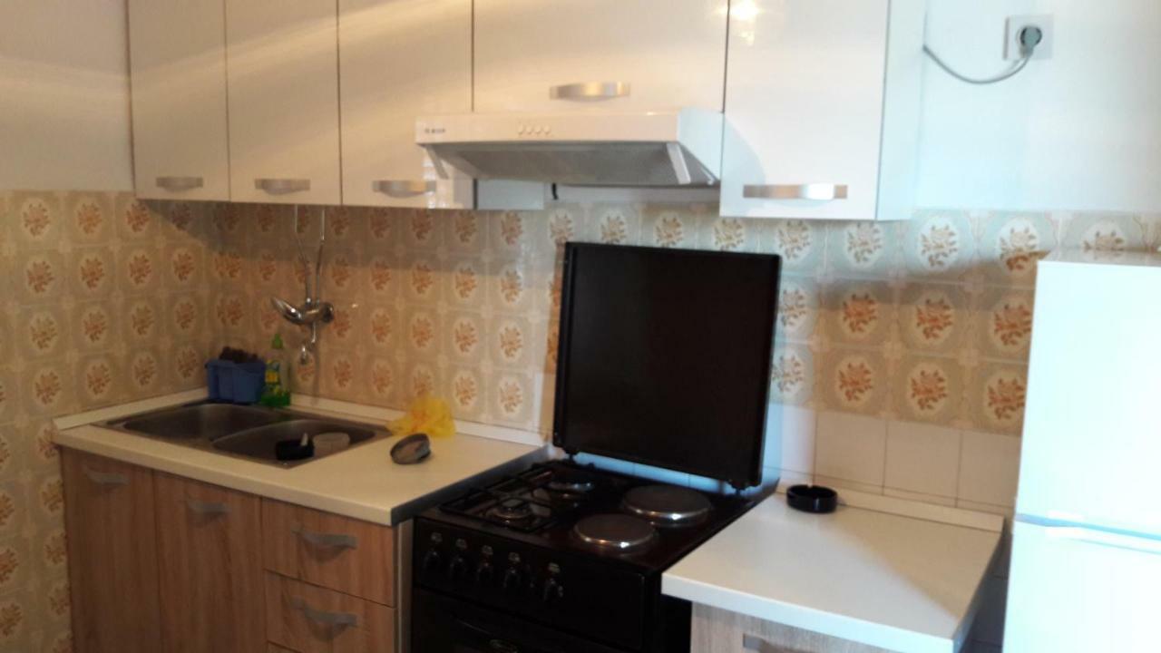Apartmani Ante Трогір Екстер'єр фото