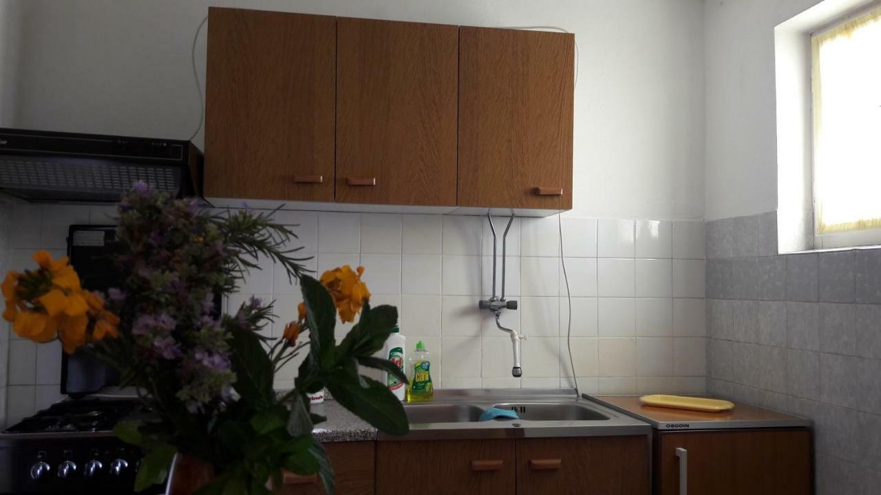 Apartmani Ante Трогір Екстер'єр фото