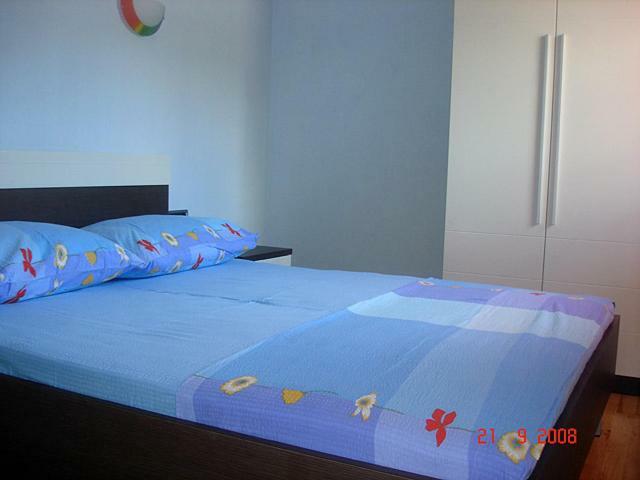 Apartmani Ante Трогір Екстер'єр фото