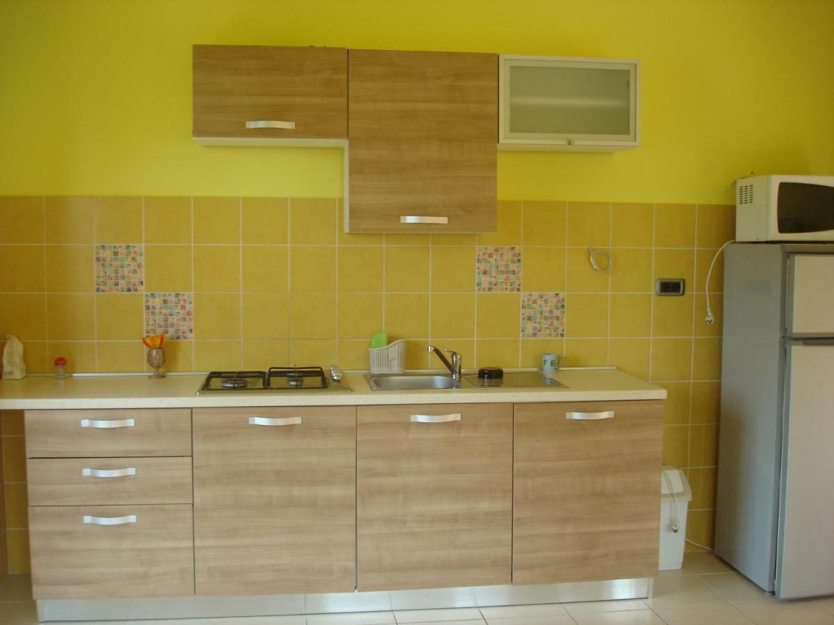 Apartmani Ante Трогір Екстер'єр фото